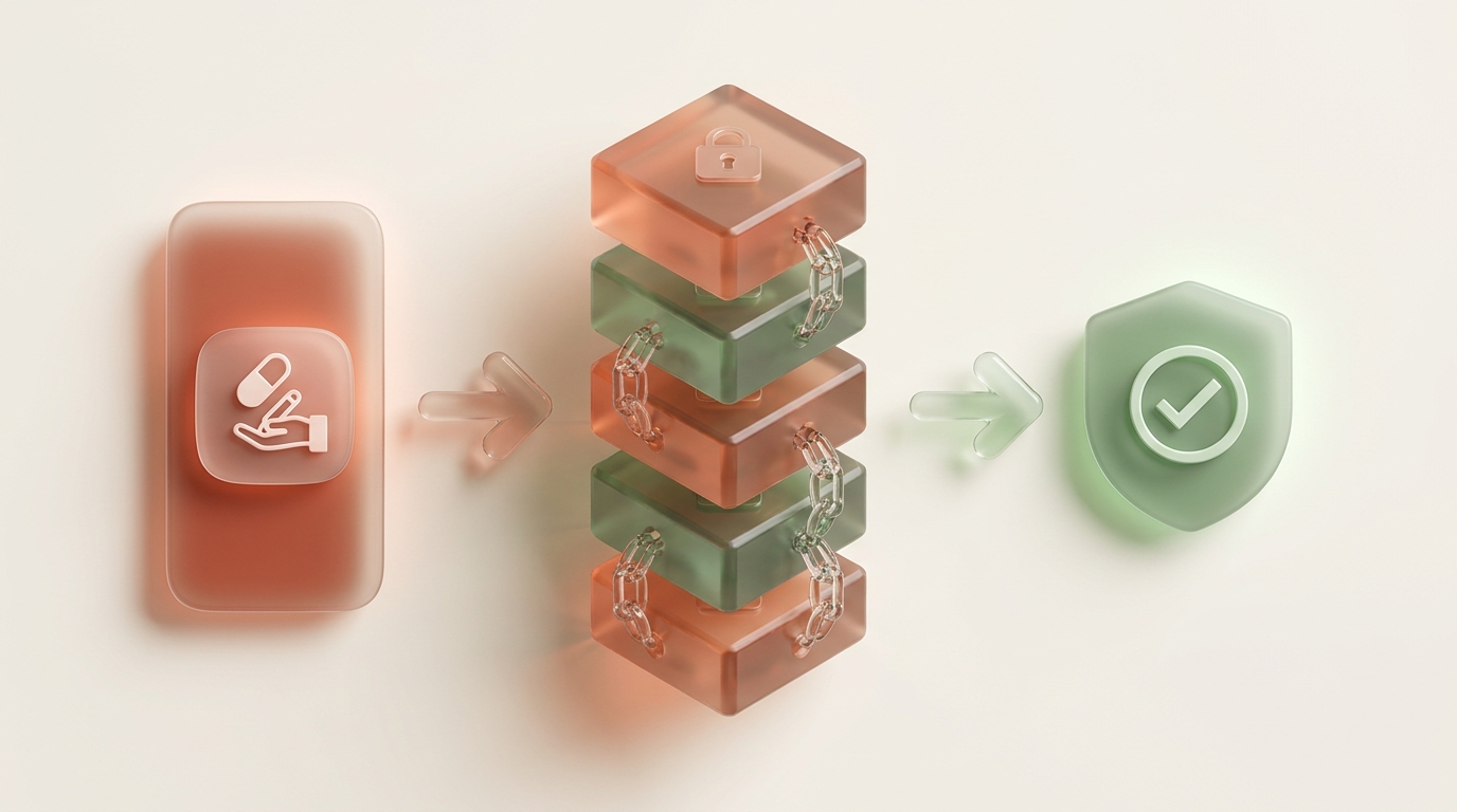 Auditable by design